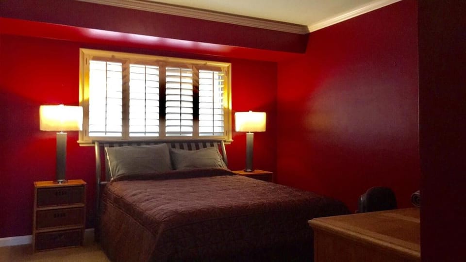 Room in Bay Park, San Diego Vacation rental in San Diego