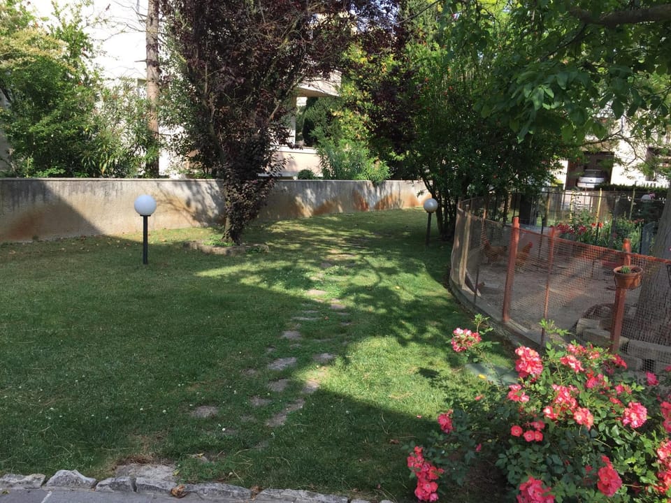 la casa di nonna piera Apartment in Marotta