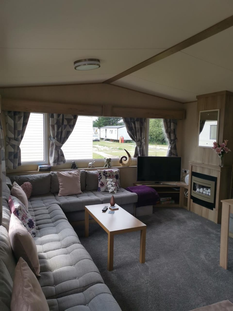 Joanna House in Skegness