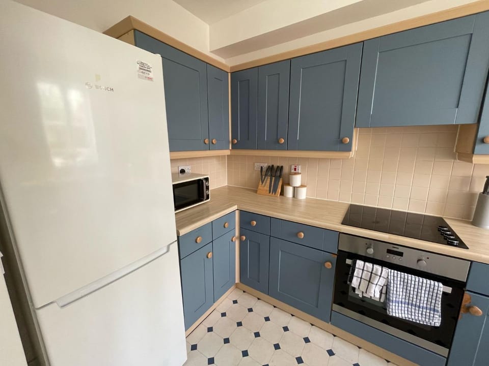 London Home in Trendy Hackney - Modern & Cozy Apartment in London Borough of Hackney