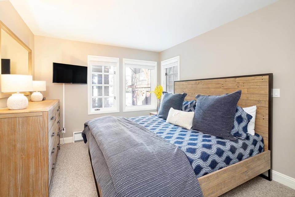 Etta Place 101 by Exceptional Stays Apartment in Telluride