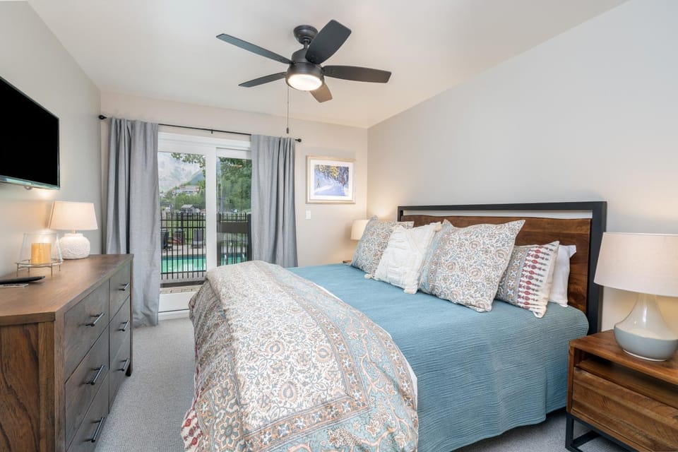 Etta Place 102 by Exceptional Stays Apartment in Telluride