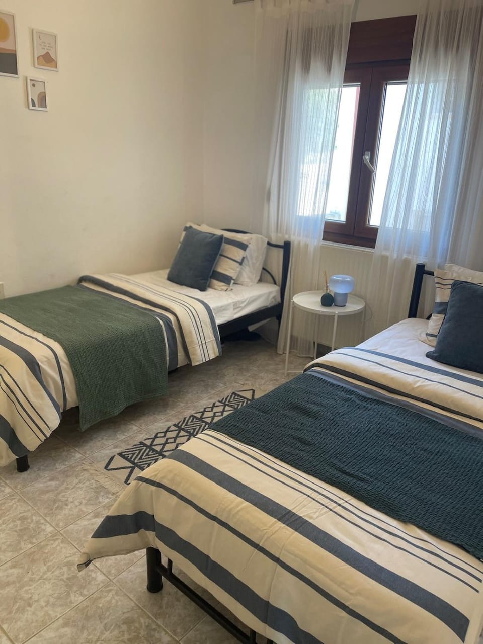 Beach Front House House in Halkidiki