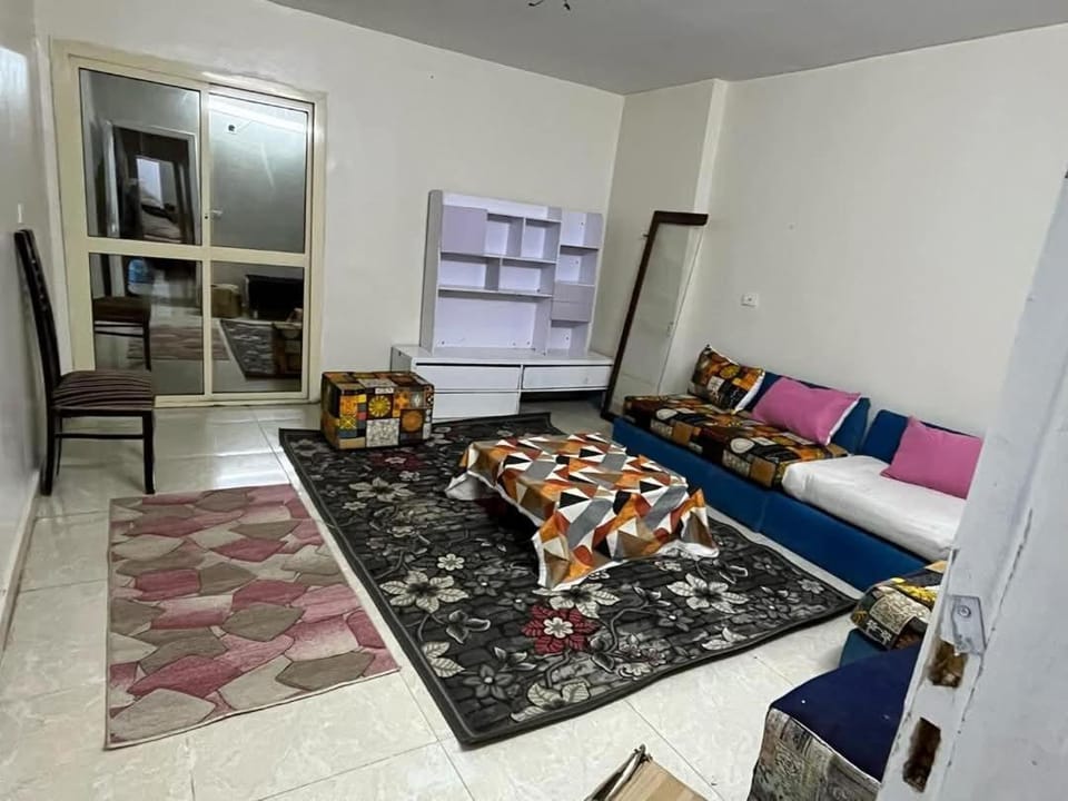 جبال الاردن Inn in Africa