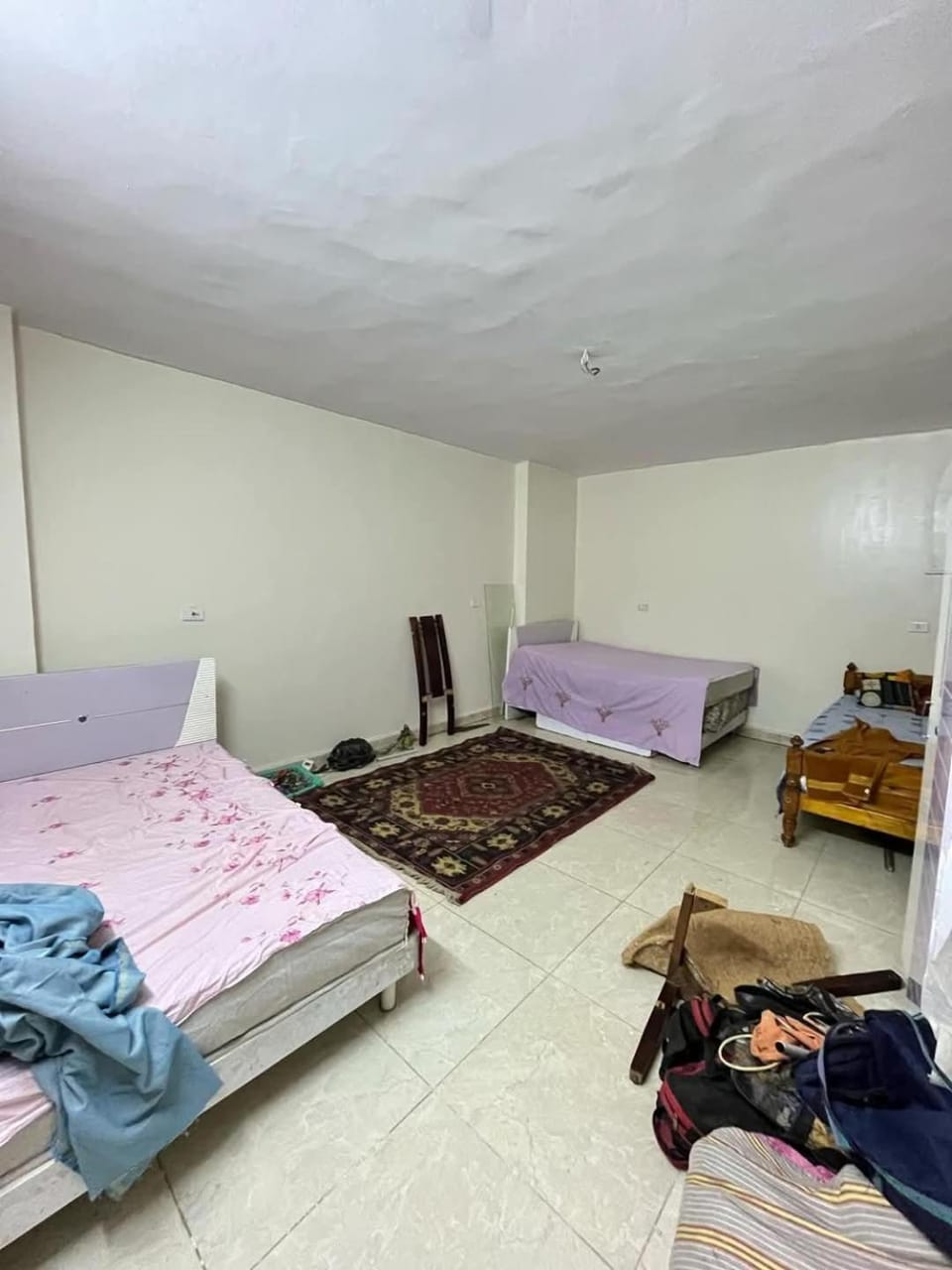 جبال الاردن Inn in Africa