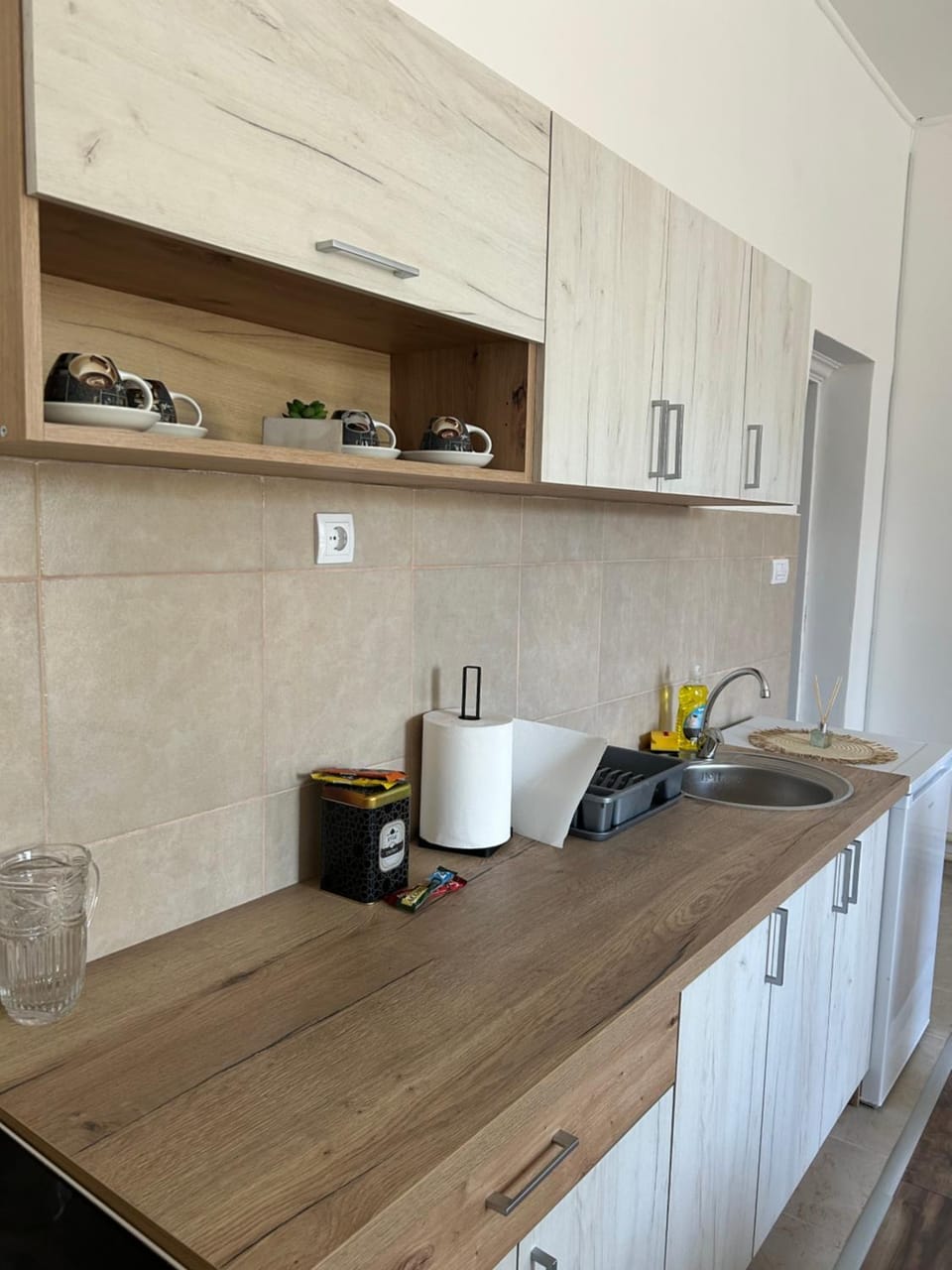Apartman Pajić Apartment in Vojvodina