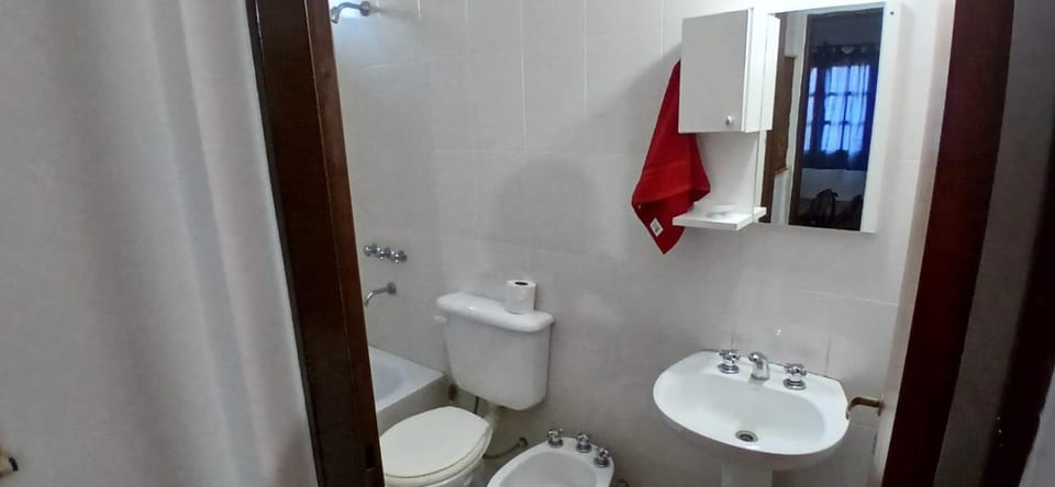 Departamento Manantiales Apartment in San Salvador de Jujuy