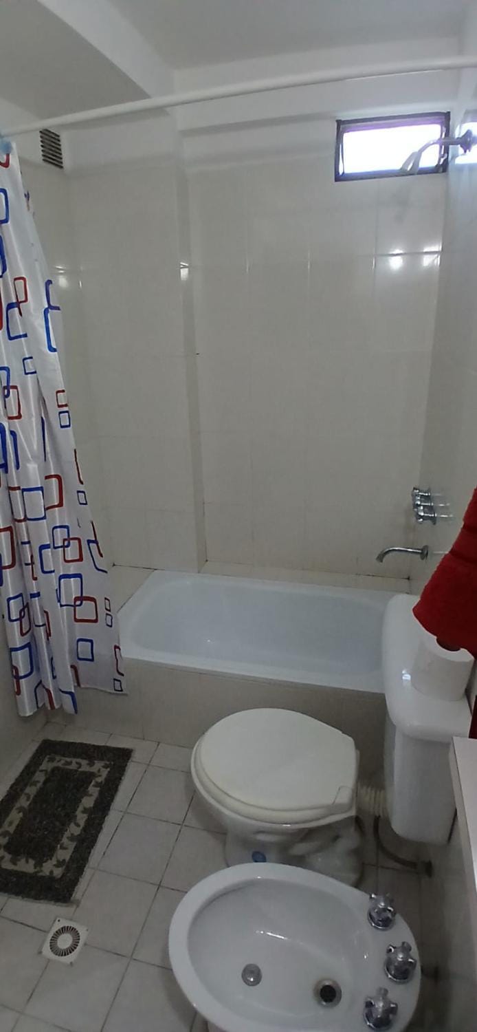 Departamento Manantiales Apartment in San Salvador de Jujuy