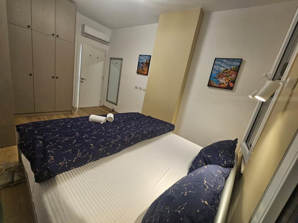 Diam Apartament - Rruga e Dibres Tirane Apartment in Tirana