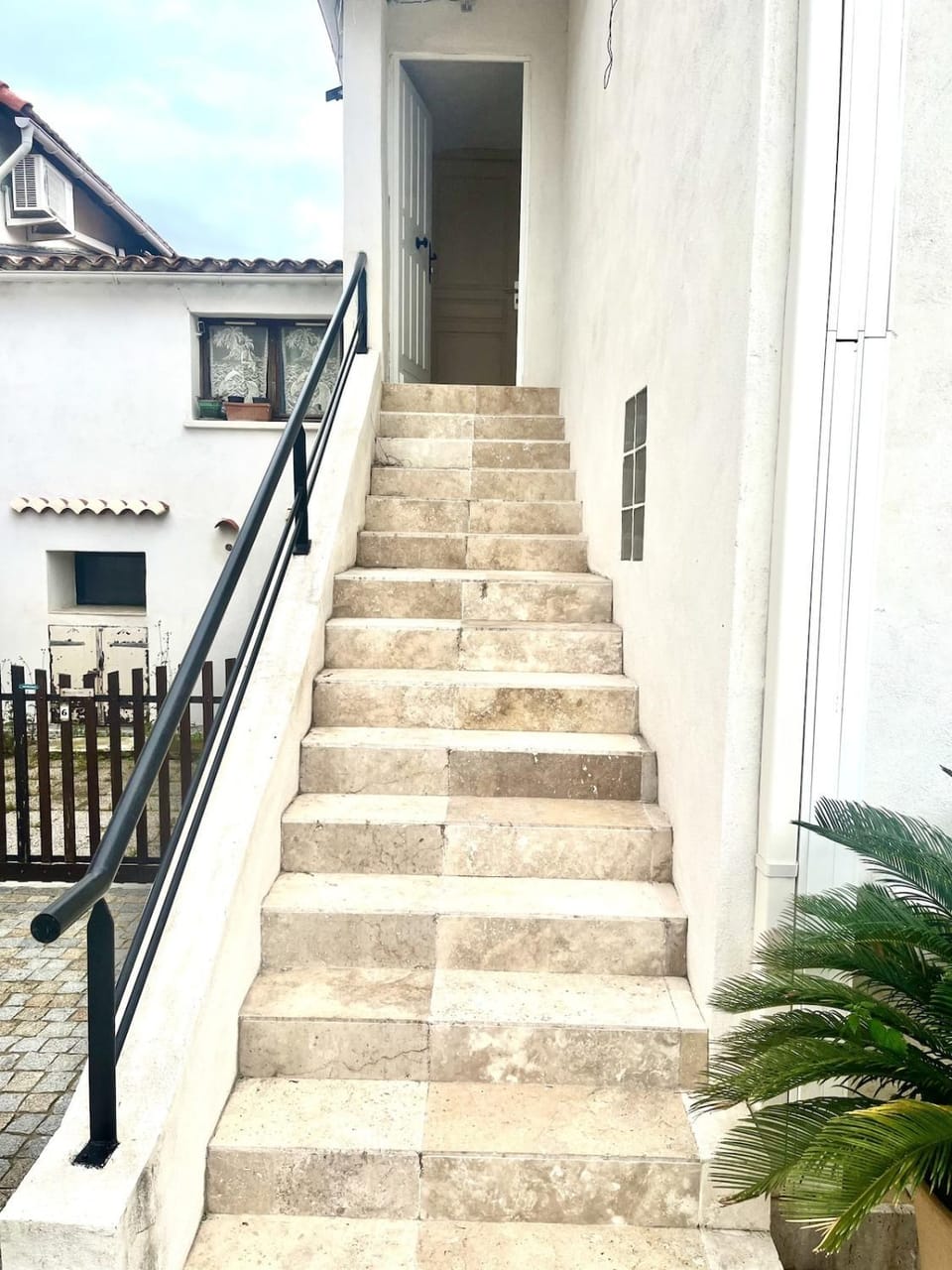 studio bord de mer Apartment in Saint-Raphael