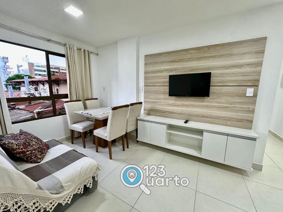 Apartamento 2 Quarto em Cabo Branco #PR103 Apartment in João Pessoa