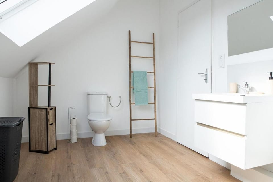 Le Jardin de Jade Apartment in Hauts-de-France