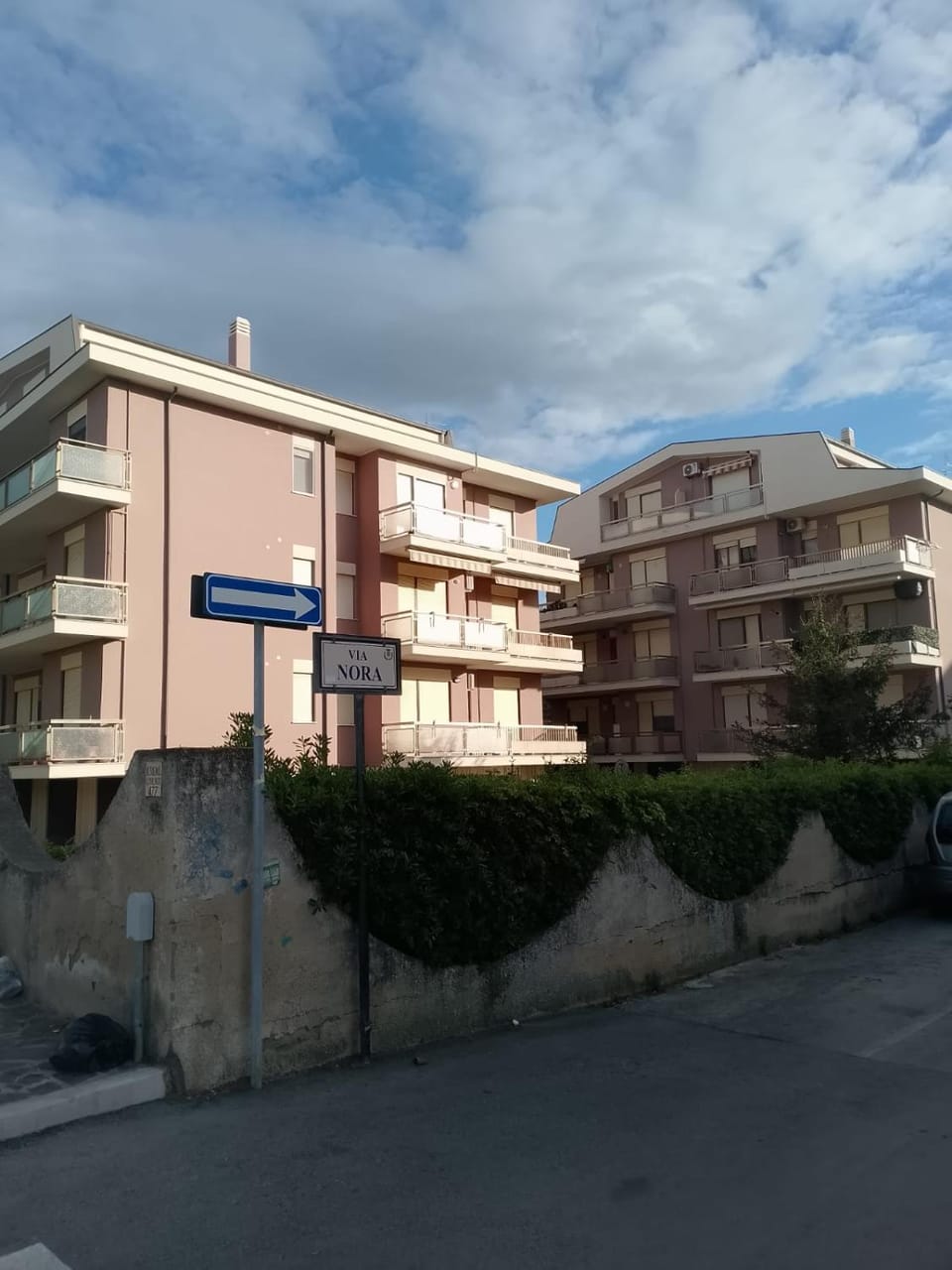 Property building, Neighbourhood, Street view