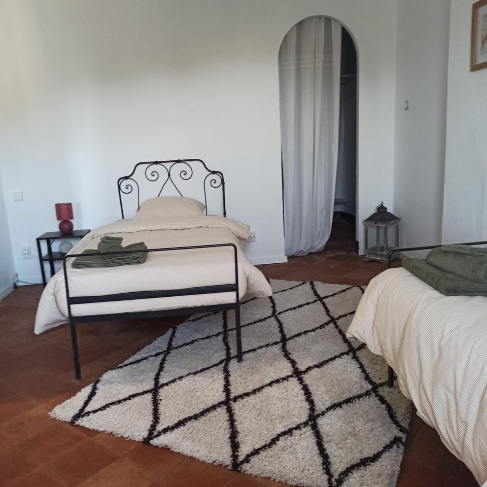 Le gîte des lavandiéres Apartment in Occitanie