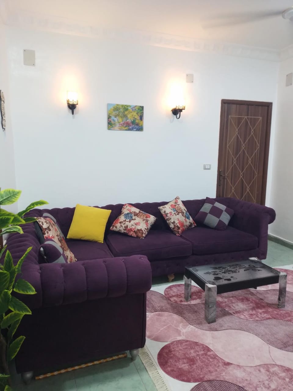 Alaa din guest house Apartment in Egypt