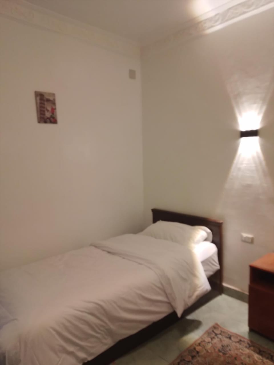 Alaa din guest house Apartment in Egypt