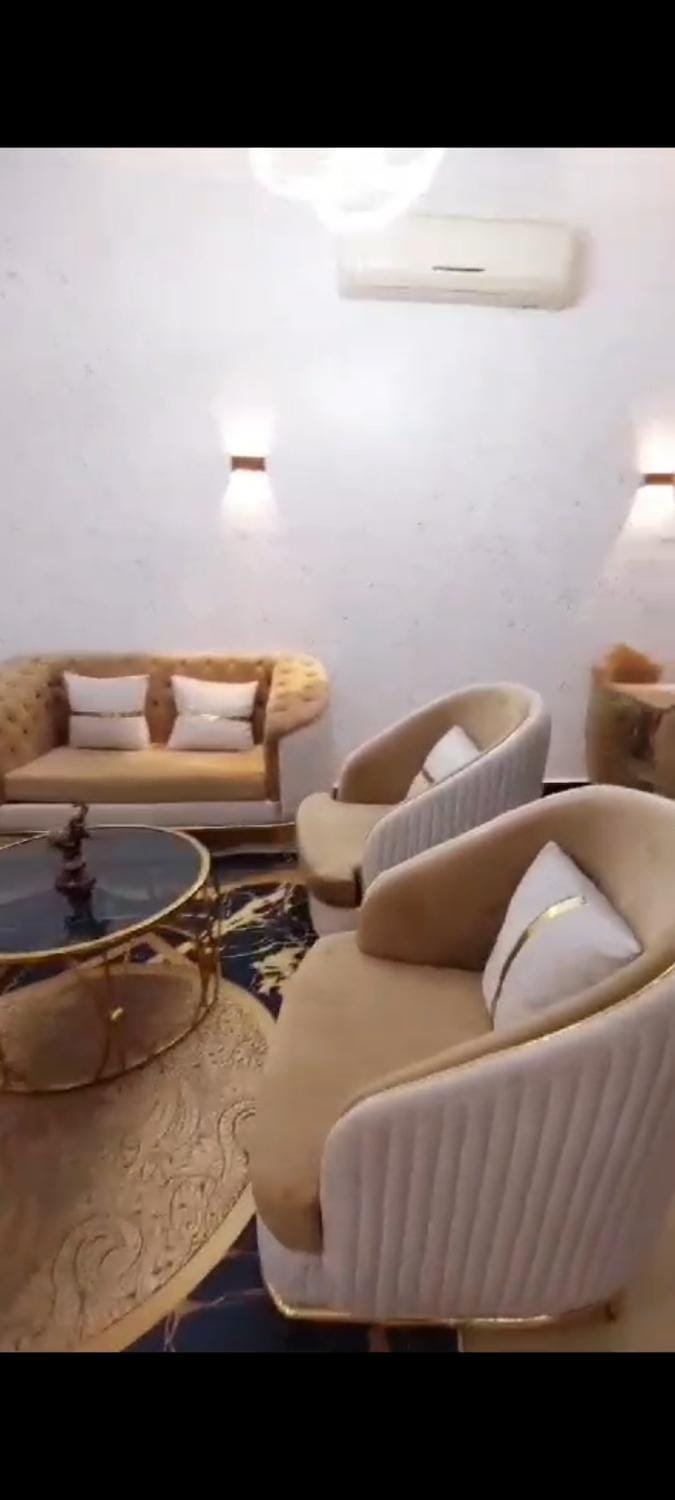 مدينة نصر Apartment in New Cairo City