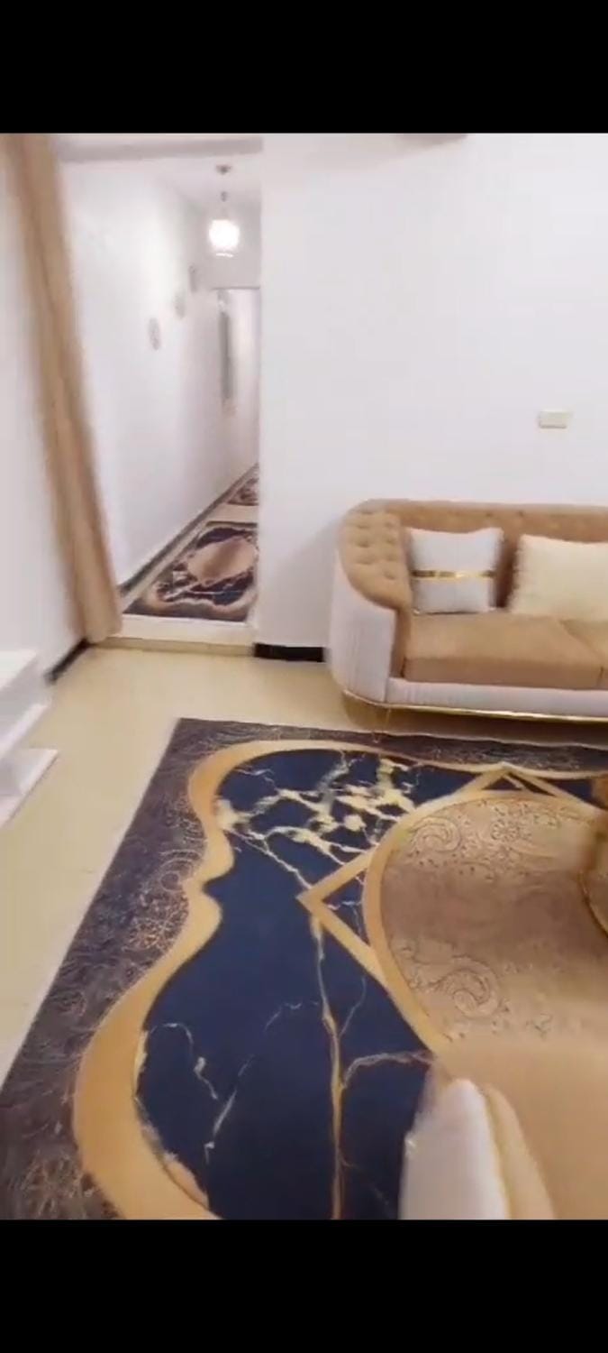 مدينة نصر Apartment in New Cairo City