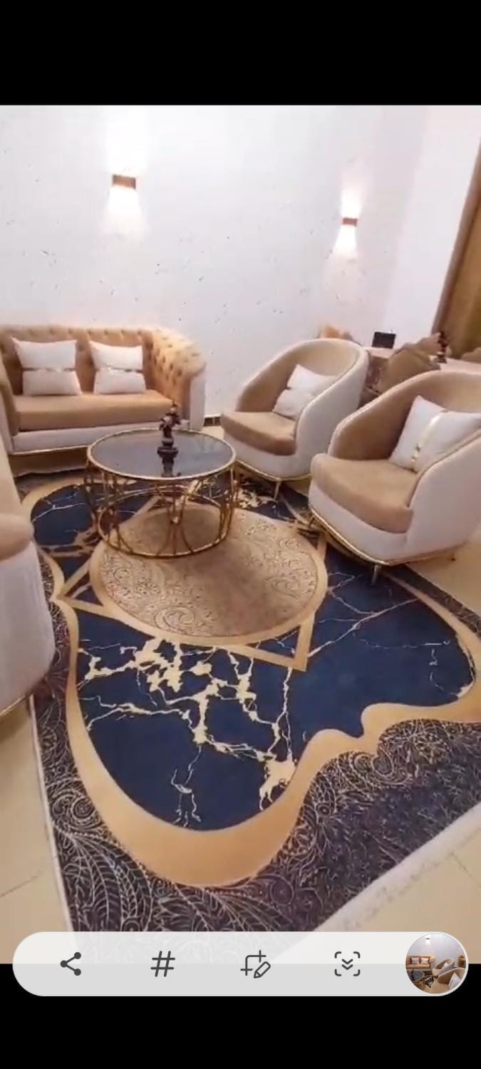مدينة نصر Apartment in New Cairo City