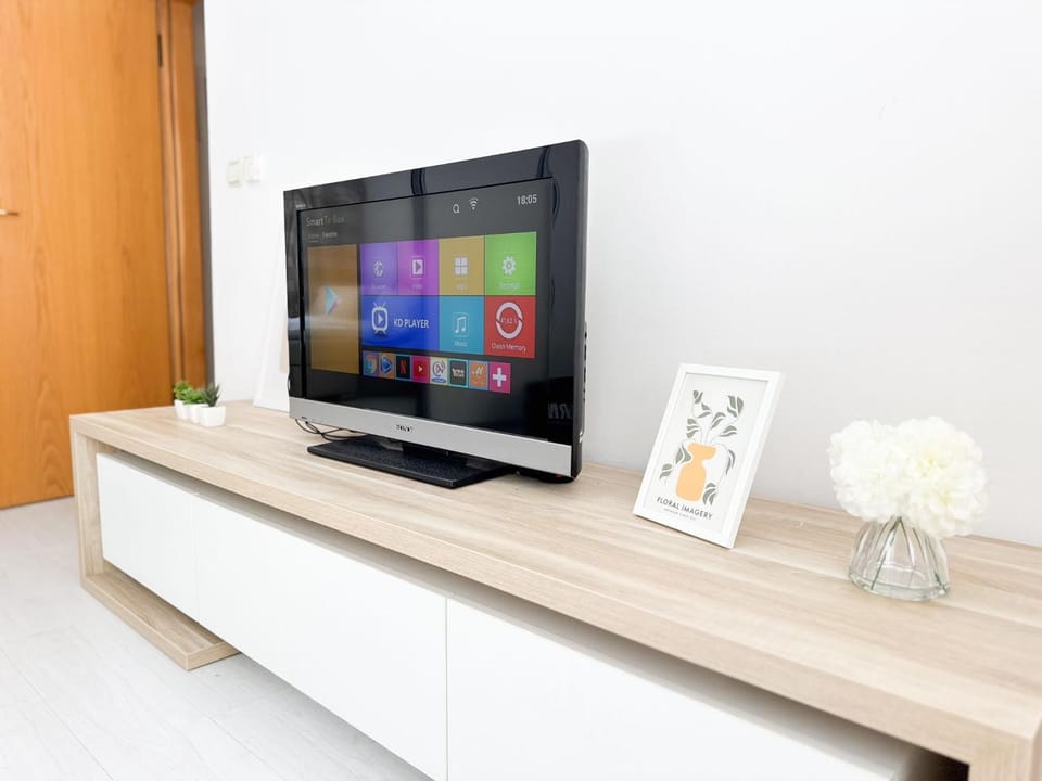 TV and multimedia
