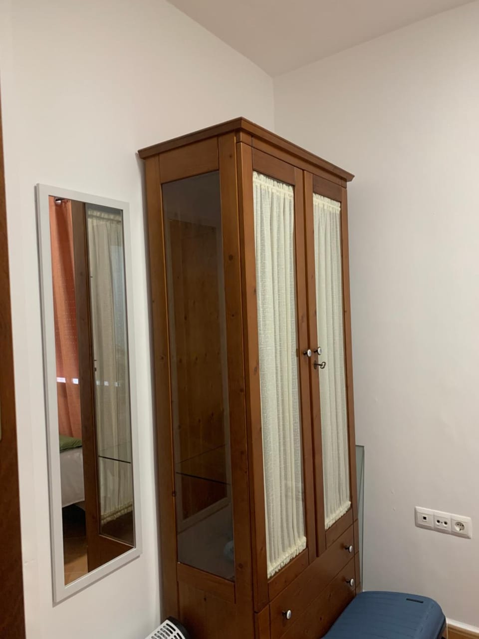 Casa Abuela Cati Apartment in Andalusia