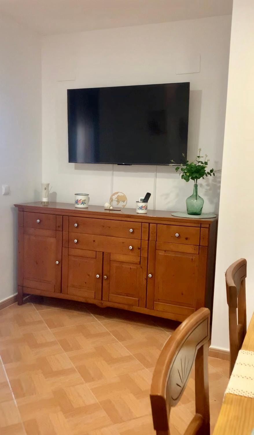Casa Abuela Cati Apartment in Andalusia