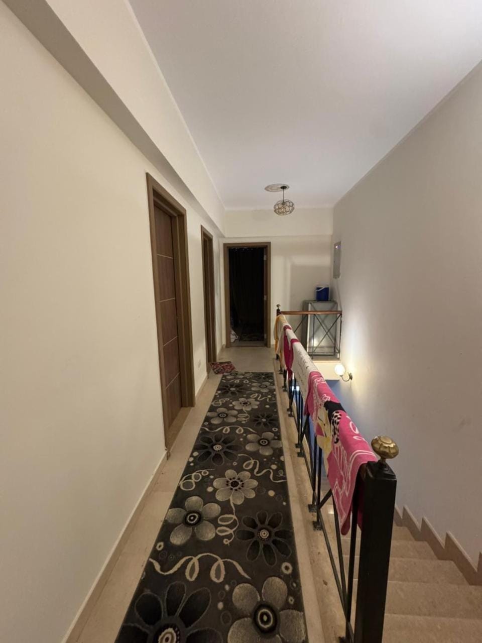 ڤيلا بجاردن في كومبوند لاڤيستا توباز العين السخنه Villa in Egypt
