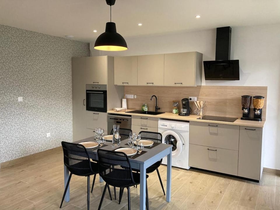 Esprit Cosy Apartment in Auvergne-Rhône-Alpes