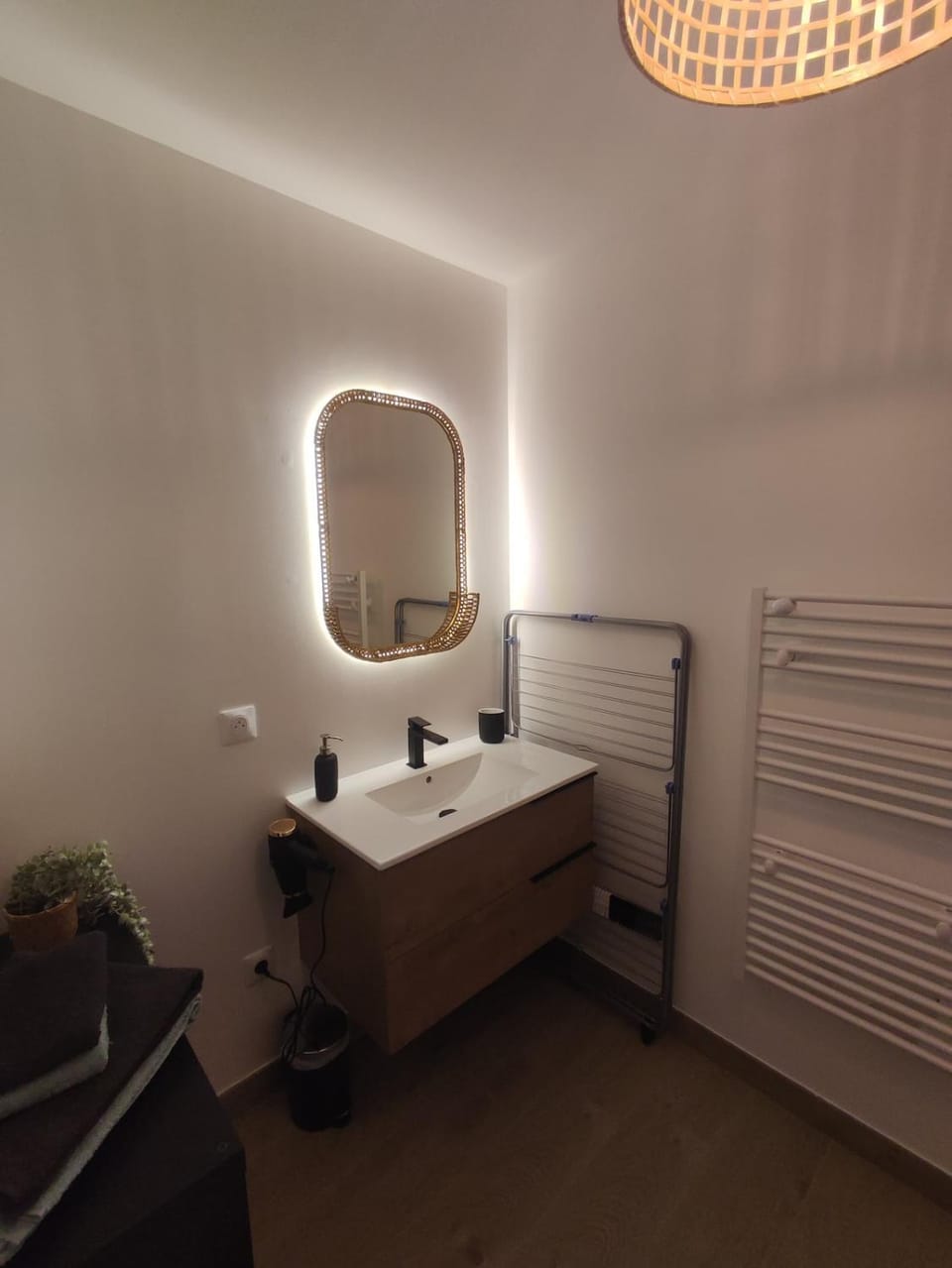 Esprit Cosy Apartment in Auvergne-Rhône-Alpes