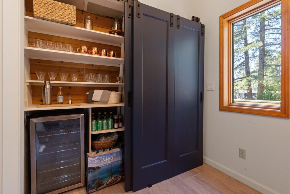 minibar