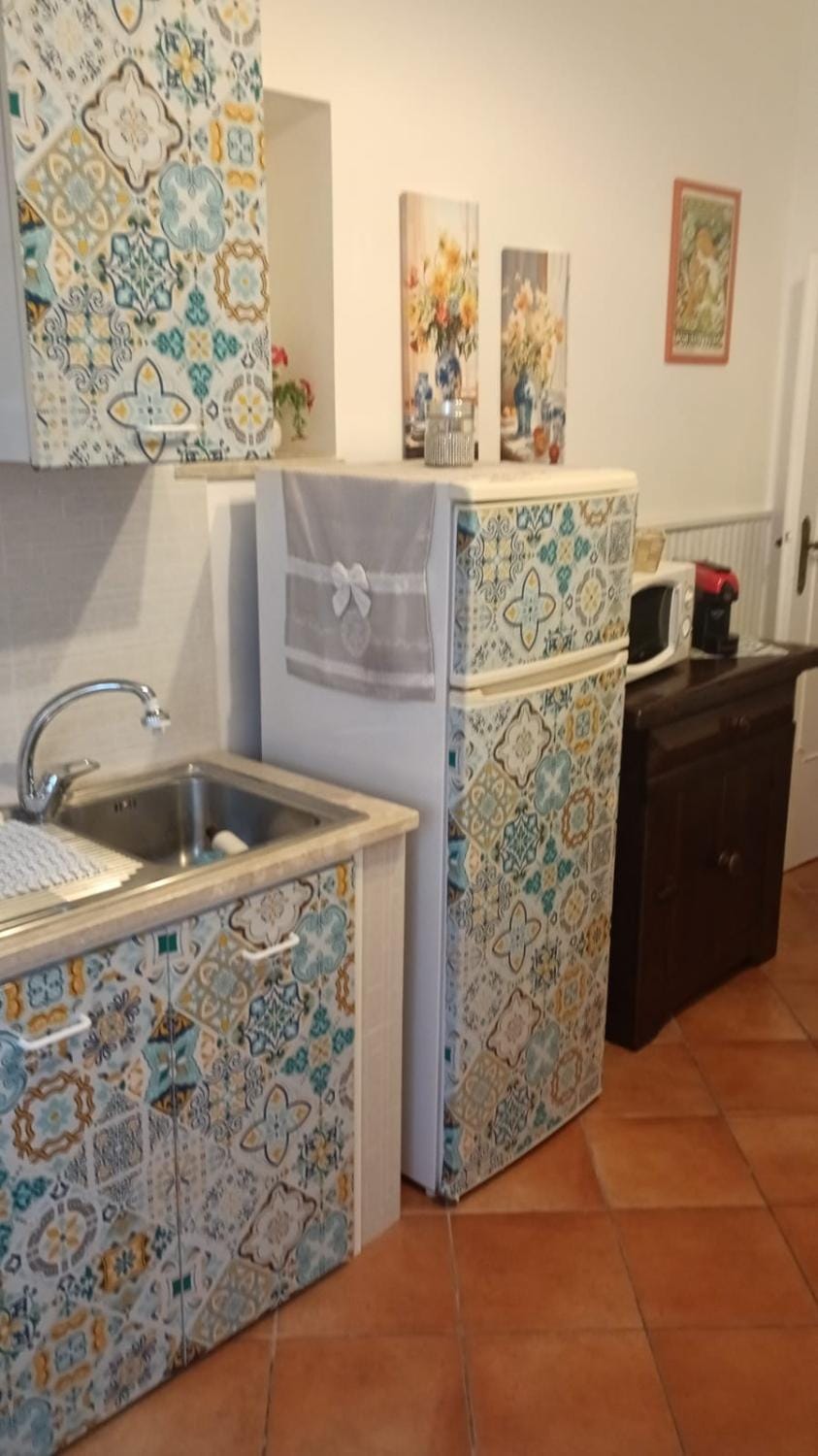 Casa Eliana Apartment in Lazio