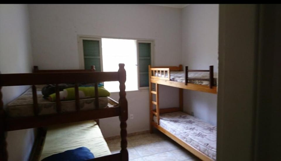 House for rent in Mongaguá - Fishing Platform House in Itanhaém