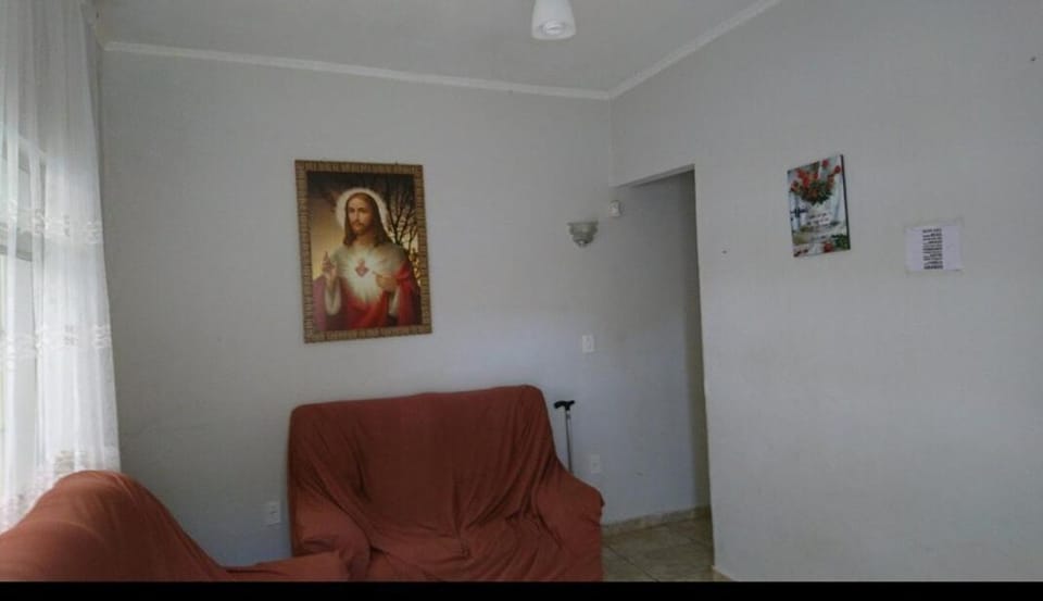 House for rent in Mongaguá - Fishing Platform House in Itanhaém