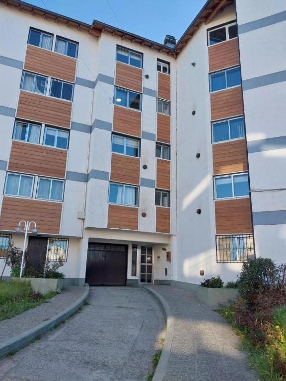 Paz del Nahuel Apartment in San Carlos Bariloche