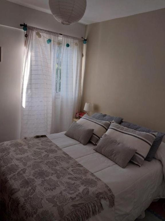 Paz del Nahuel Apartment in San Carlos Bariloche