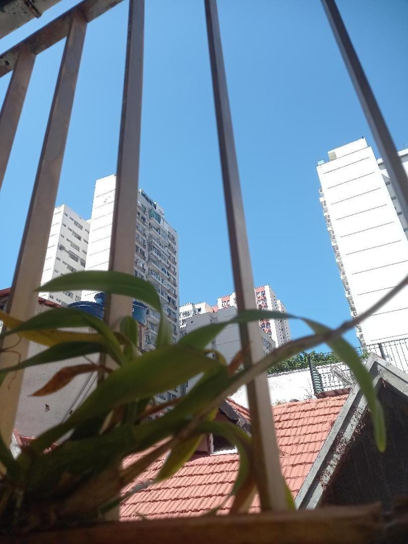 VILA LEME Casa 11 Bed and Breakfast in Rio de Janeiro
