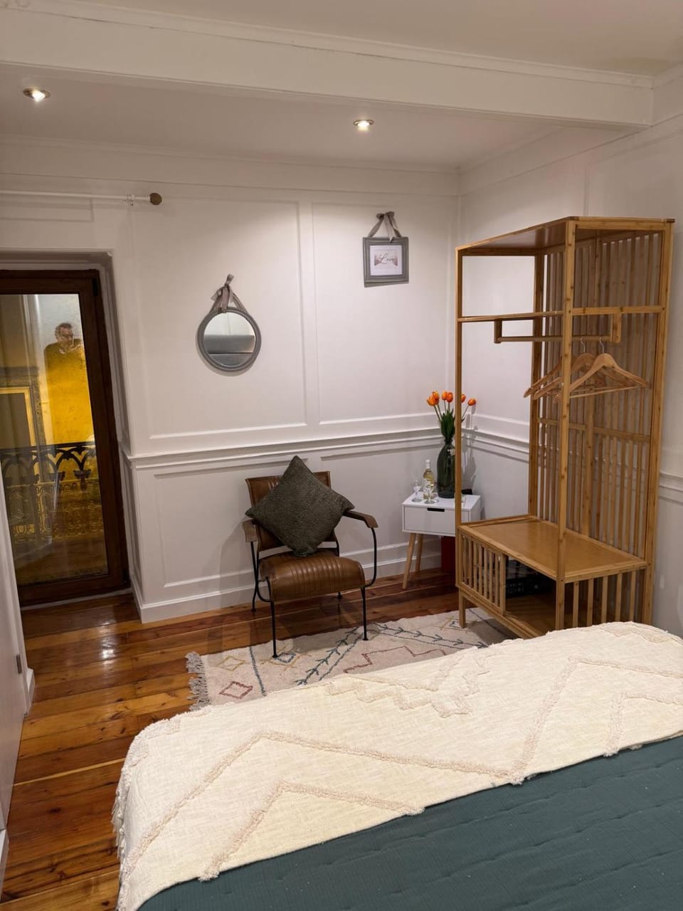 Residência Bavaria, espaço inteiro no centro de Ponta Delgada Apartment in Ponta Delgada