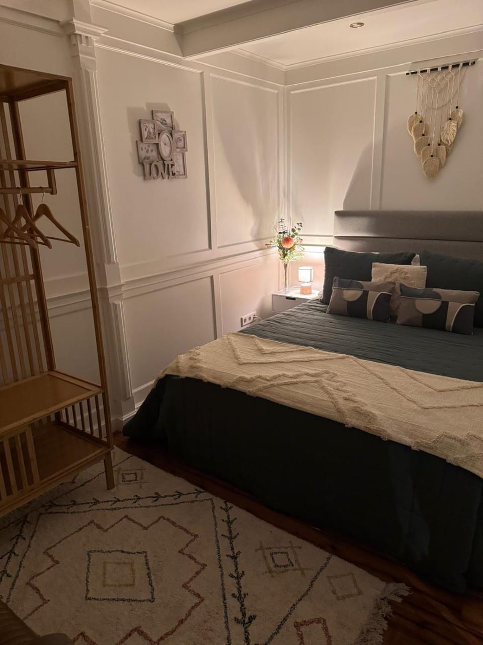 Residência Bavaria, espaço inteiro no centro de Ponta Delgada Apartment in Ponta Delgada