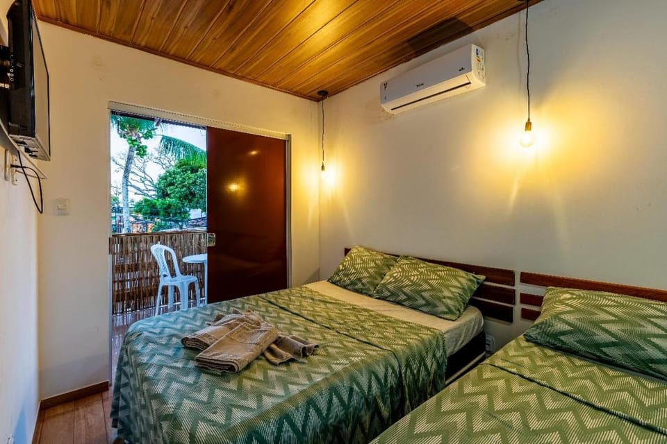 Lofts da Vila Barra Grande Apartment in Barra Grande