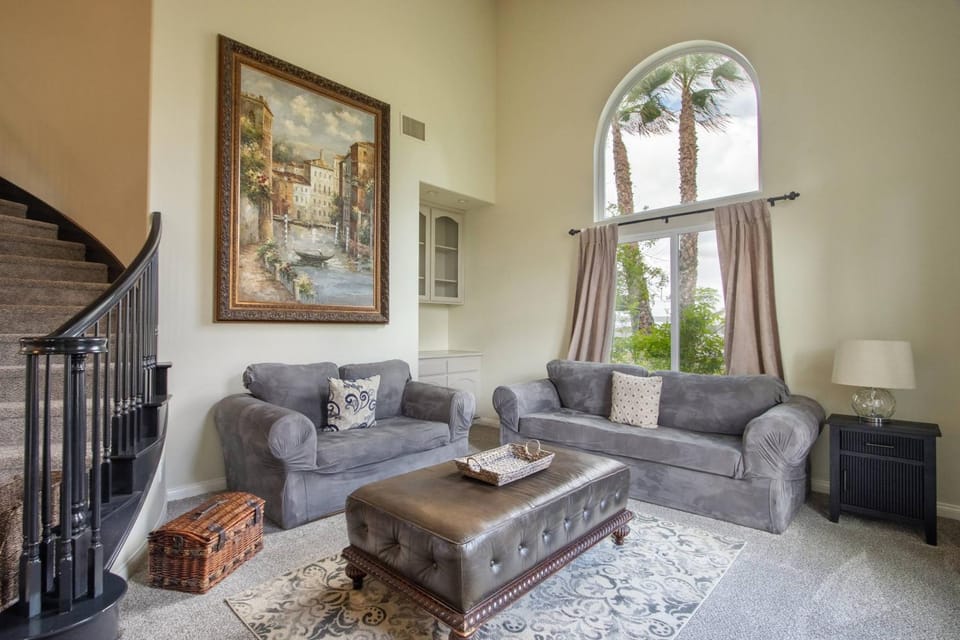 Casa da Saudade House in Southern California