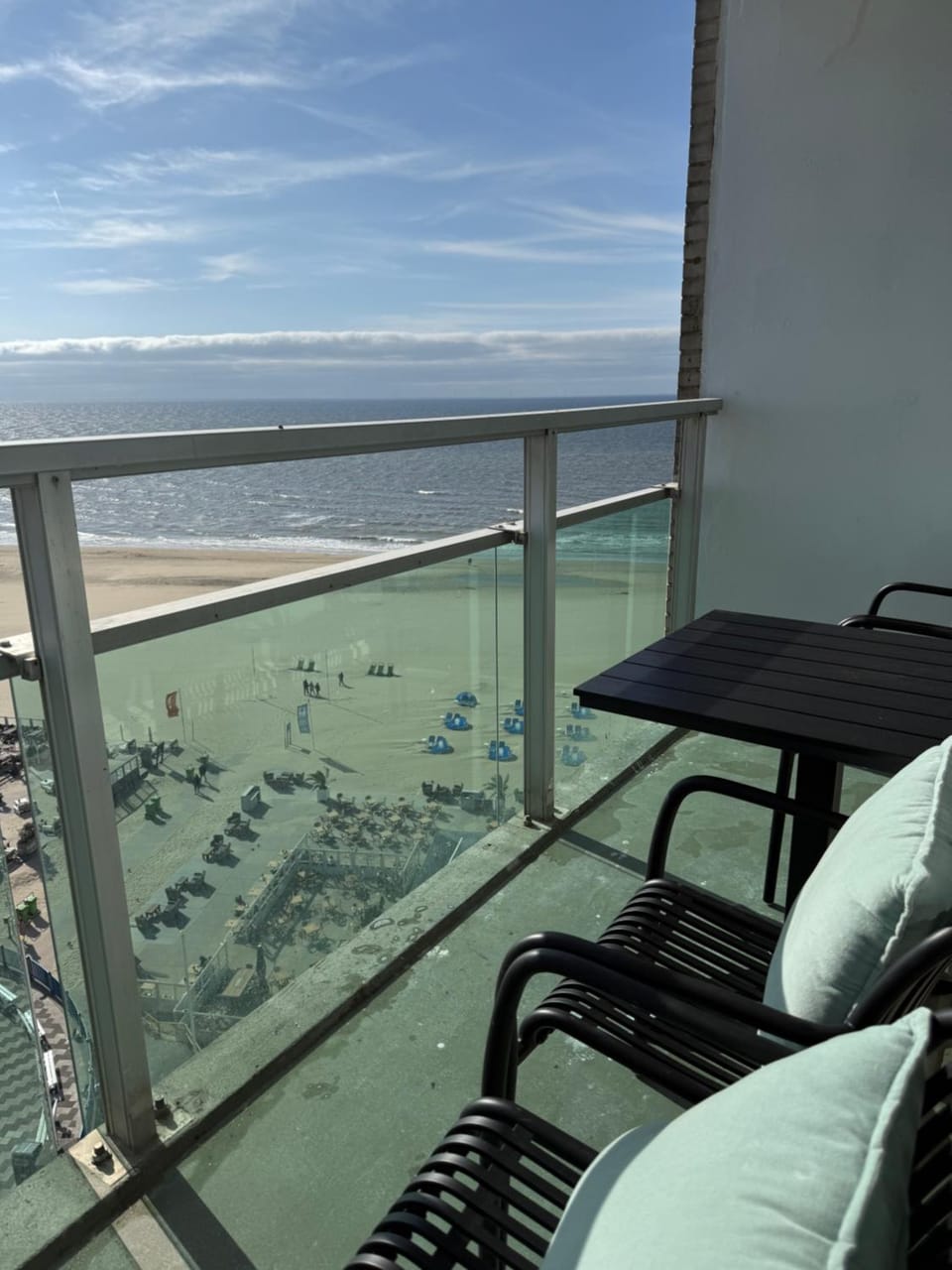 Sunset Beach Apartment in Zandvoort