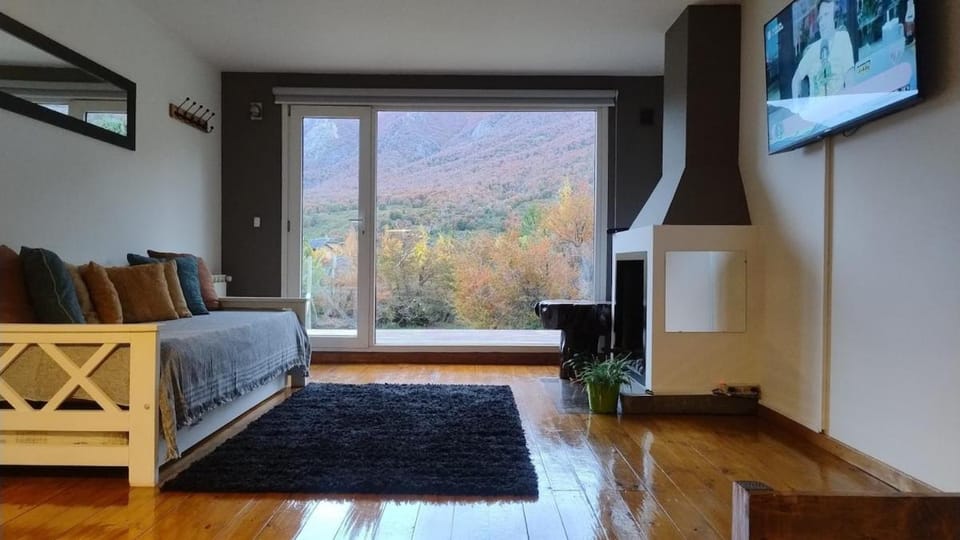 Grado Cero XI Apartment in San Carlos Bariloche