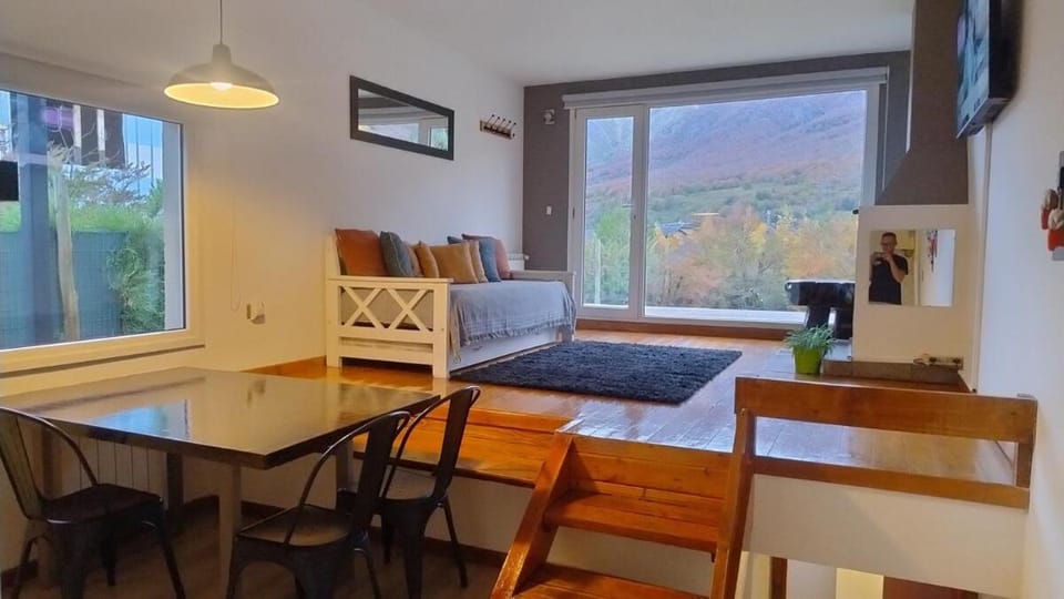 Grado Cero XI Apartment in San Carlos Bariloche