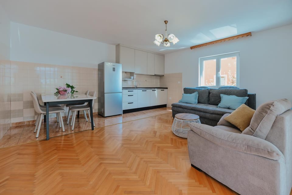 Zajim Apartment Apartment in Istria County