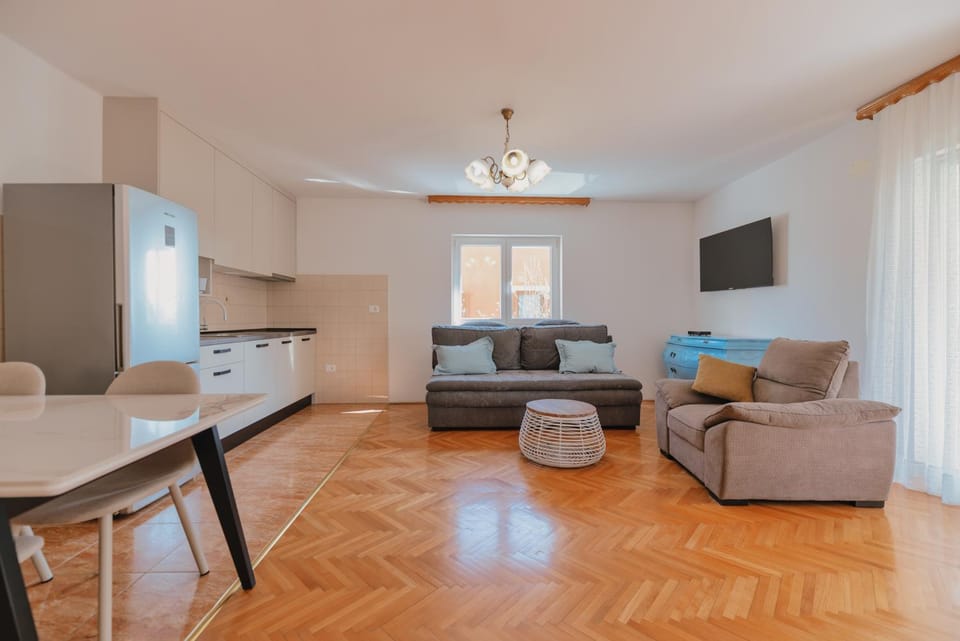 Zajim Apartment Apartment in Istria County