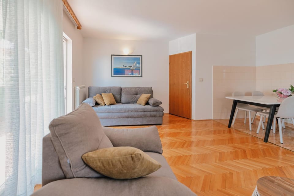 Zajim Apartment Apartment in Istria County