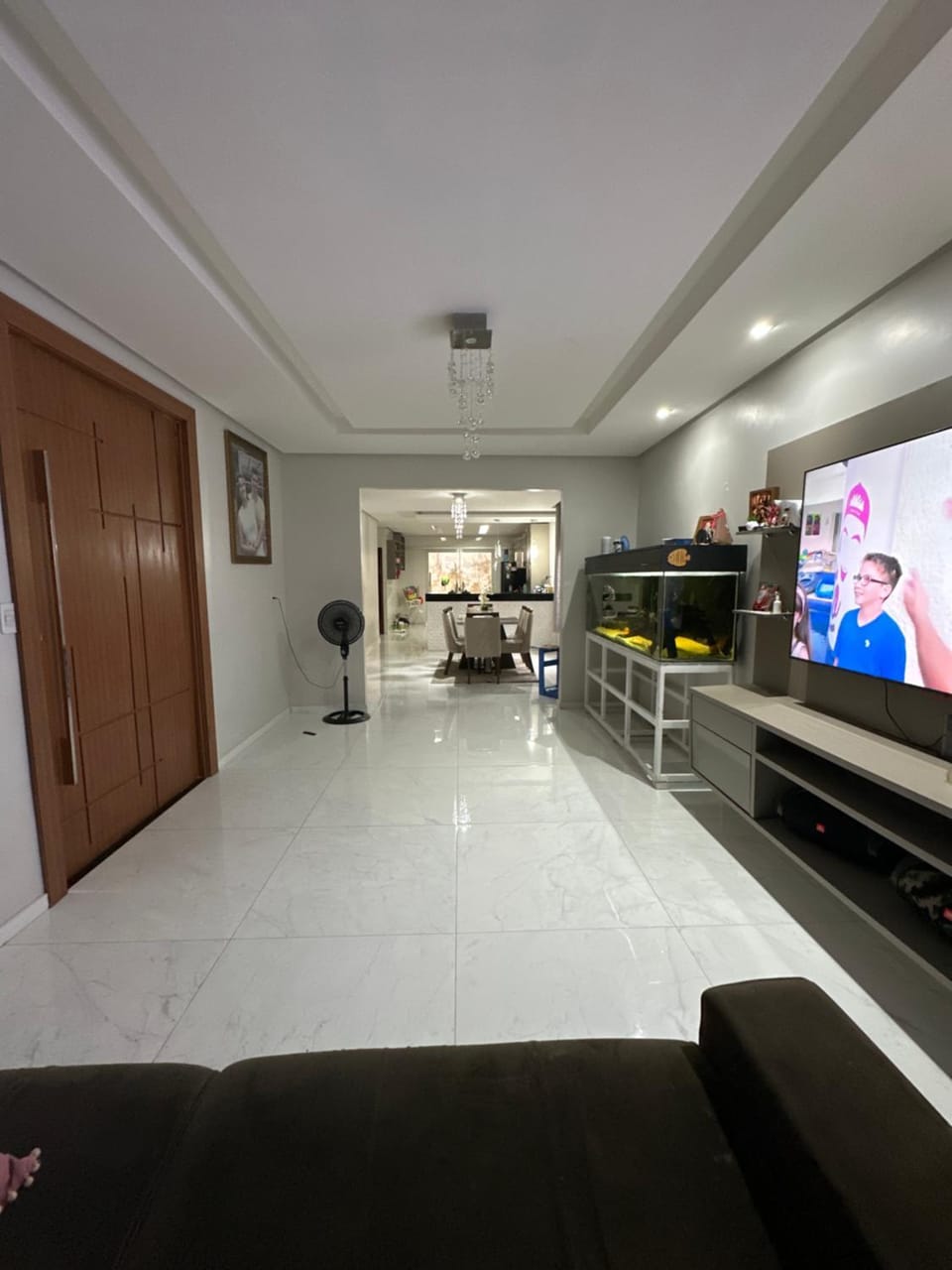 Casa para cop 30 House in Belém