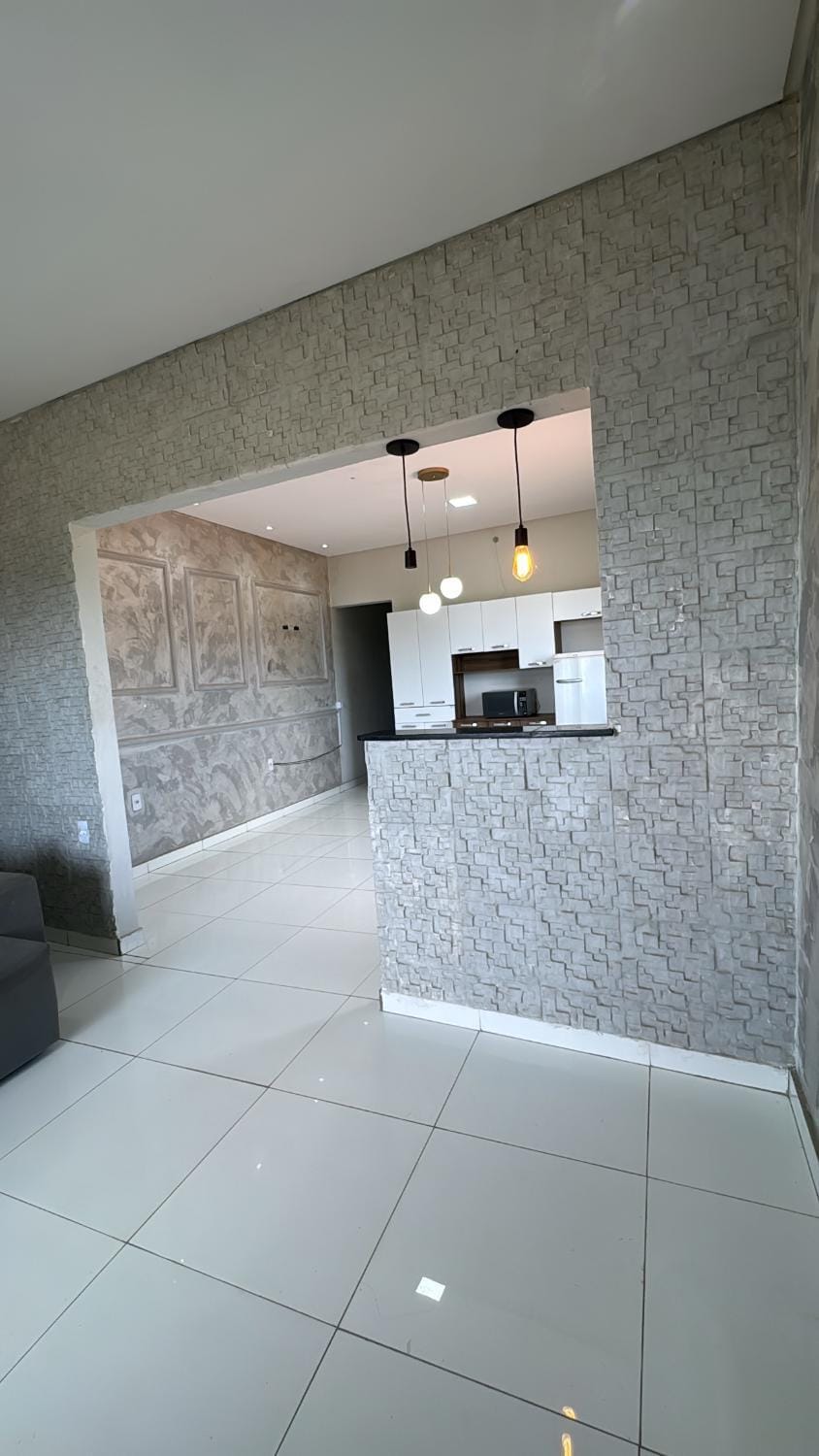 Apartamento confortável Apartment in Petrolina
