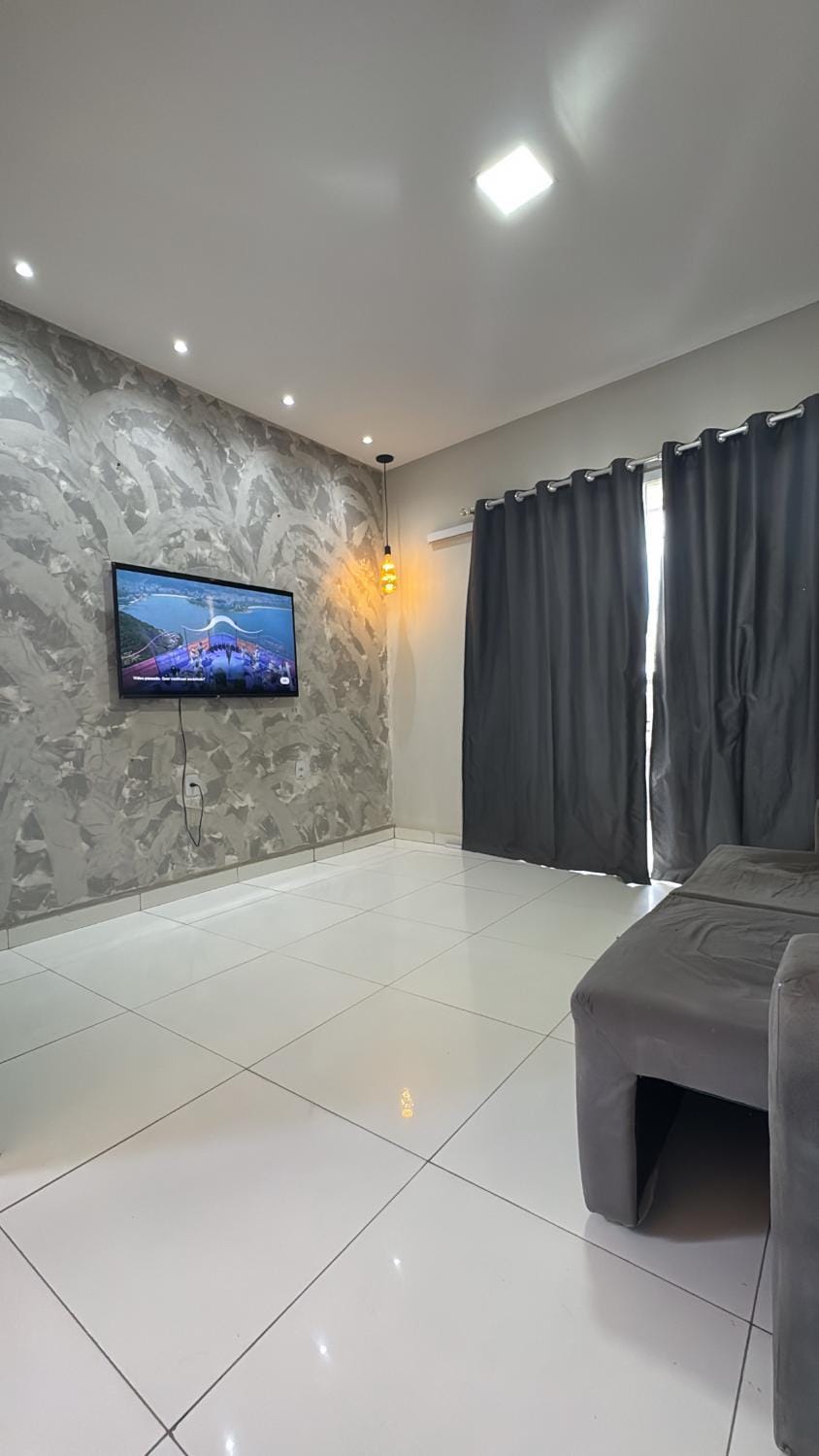 Apartamento confortável Apartment in Petrolina