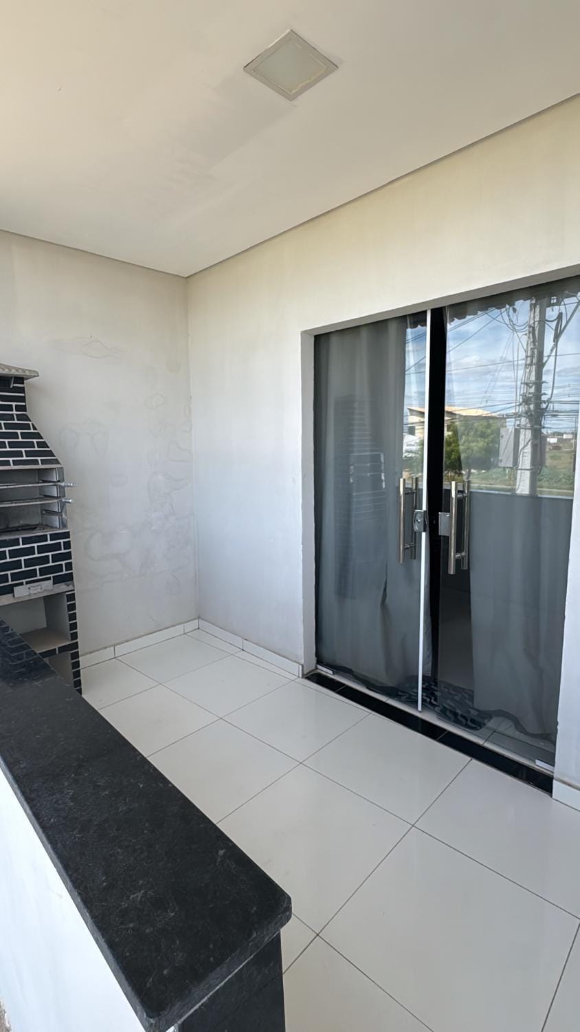 Apartamento confortável Apartment in Petrolina